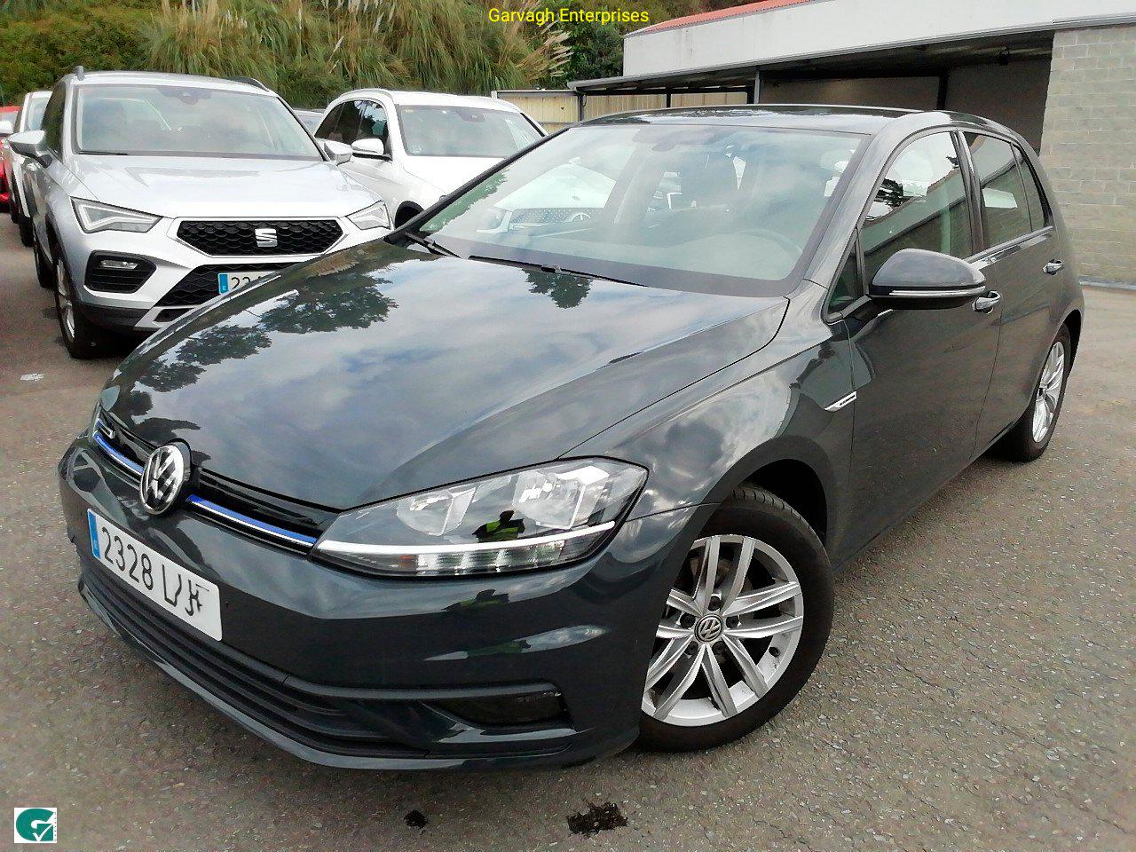 VW GOLF 1.5 TSI EVO LAST EDITION 121CV