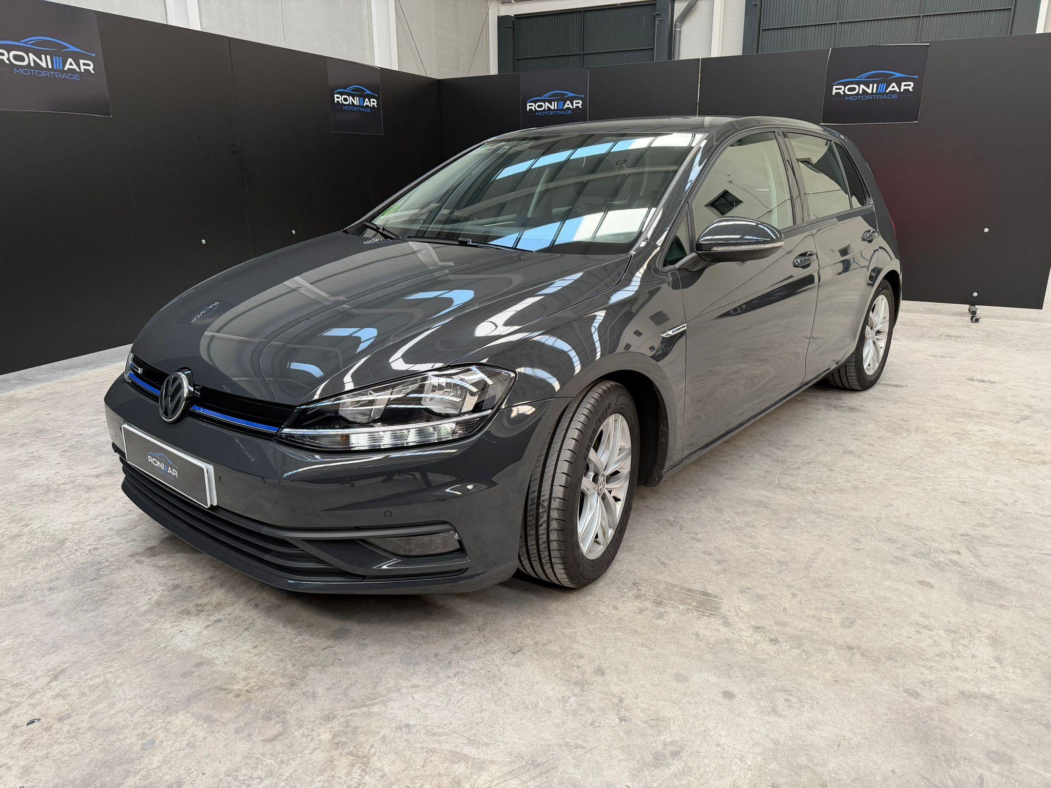 VW GOLF 1.5 TSI EVO LAST EDITION 130CV